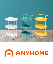 ANYHOME